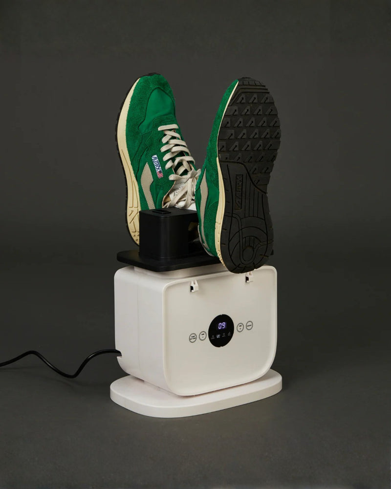Thermova Ironing Machine