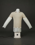 Thermova Ironing Machine