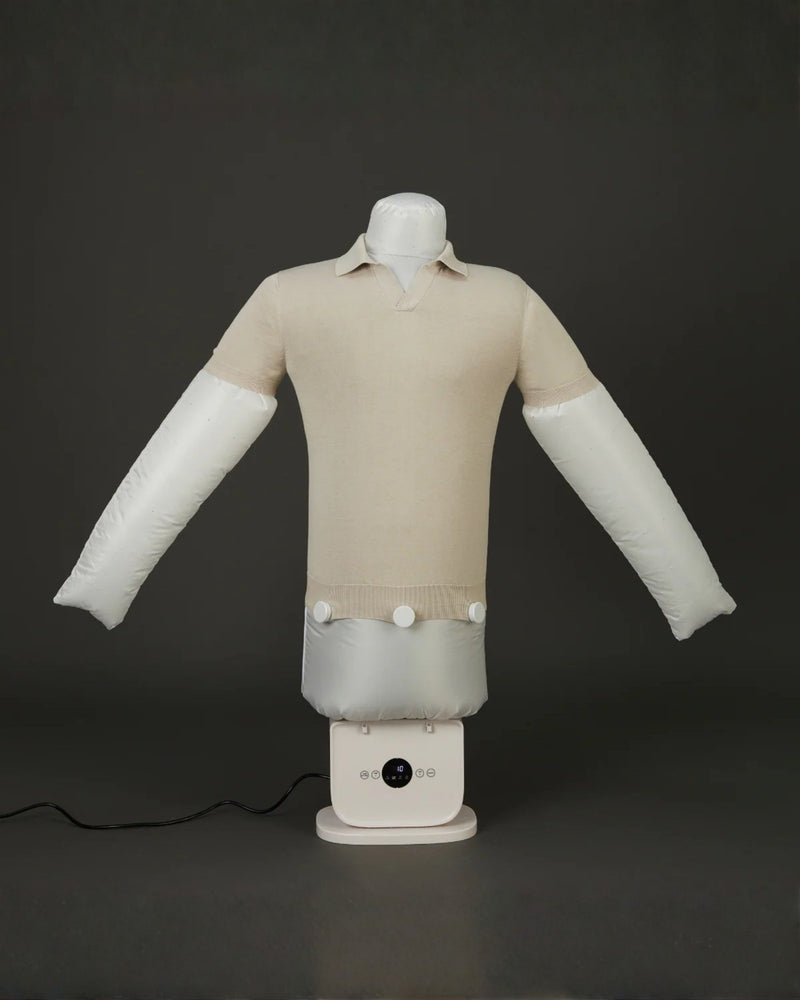 Thermova Ironing Machine