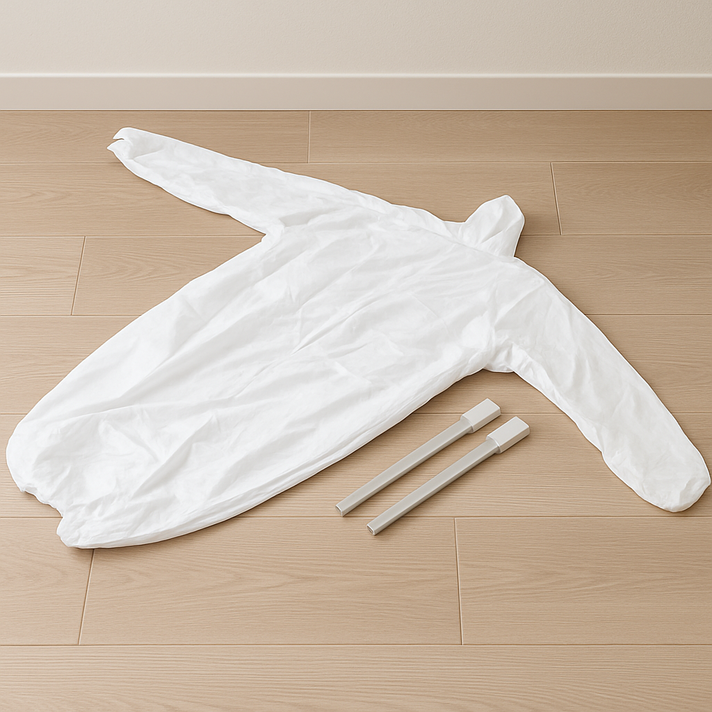 Dress Attachment