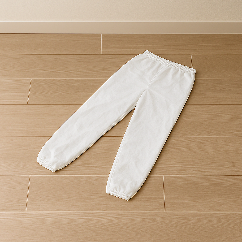 Pants Attachment