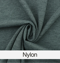 Cotton blends